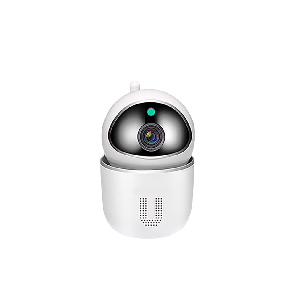 Mini Cloud Storage Wifi Camera