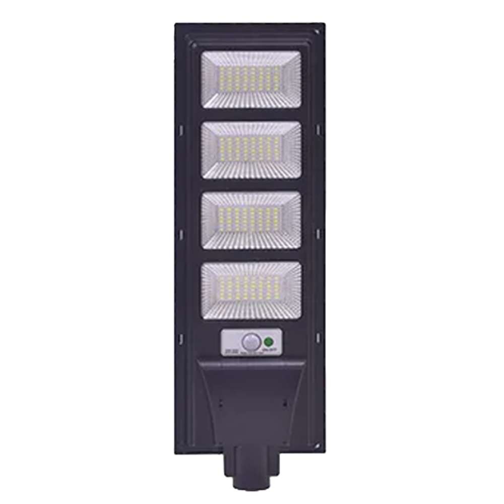 200w Solar Street Light