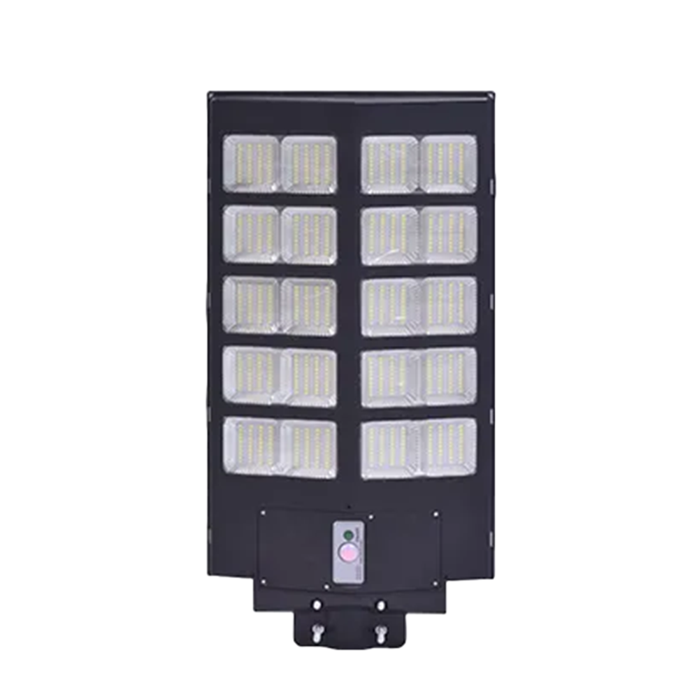 500 watt Solar Street Light