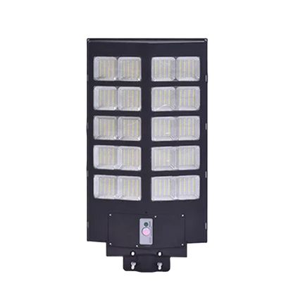 500 watt Solar Street Light