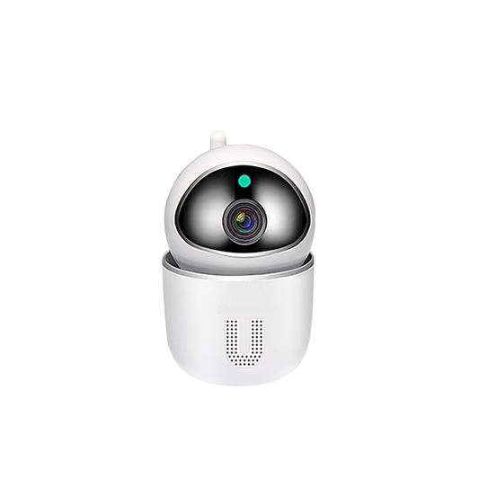 Mini Cloud Storage  Wifi Camera