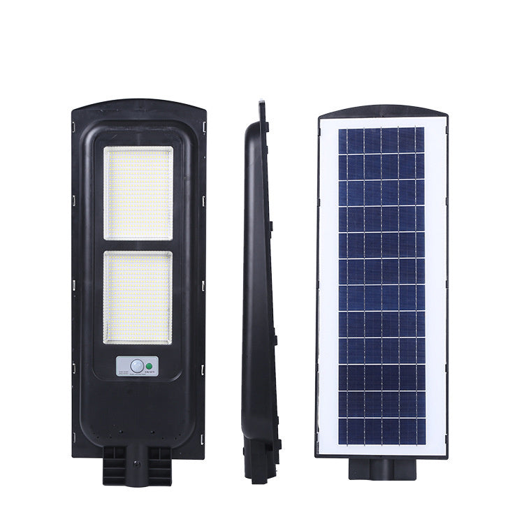 200w Solar Street Light